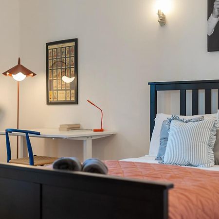 The London Loftscape Apartment ภายนอก รูปภาพ
