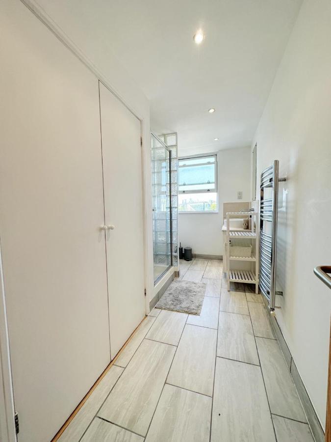 The London Loftscape Apartment ภายนอก รูปภาพ